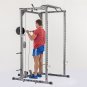 TRINFIT Power Cage PX6 bicepsg