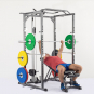 Trinfit Power Cage PX6 bench
