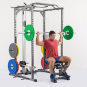 Trinfit Power Cage PX6 ramana tlaky