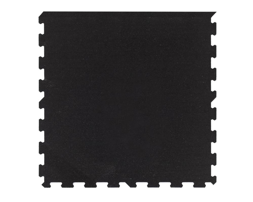PUZZLE PROFI CF 8 mm 100x100 černá krajní