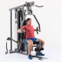 TRINFIT Gym GX6  benchg