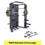 TRINFIT Multi Smith CX70 Free weight profilovka